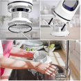 thumbnail image 5 of Electric Mosquito Repellent Lamp Usb Insect Killer Uv Mosquito Trap Household Anti Flies Killer Light Bedroom Insect Lamp, 5 of 5