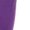Purple, variant on Banded High Waisted Fleece Lined Leggings - Plus Size - 1XL 2XL 3XL Brown One Size Plus