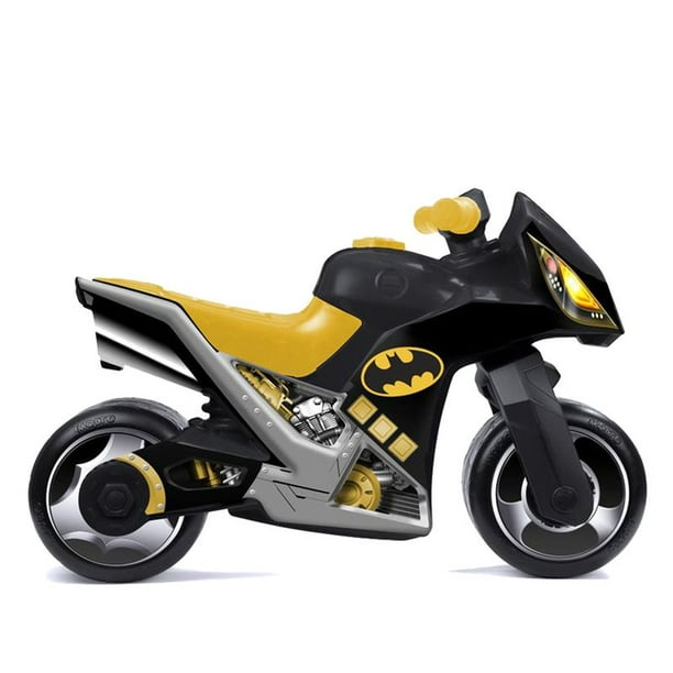 Moto Prinsel Cross Premium Batman Bodega Aurrera en línea