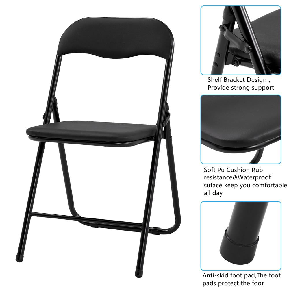 foldable party chairs