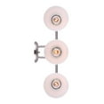thumbnail image 3 of IVL221A03BPT Canarm Inc Grace - 3 Light Bath Vanity-9 Inches Tall and 7.5 Inches Wide, 3 of 5