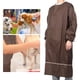 thumbnail image 5 of Delantal Para Mascotas, Ropa Divertida Para Mascotas, Unisex Para Gatos, Limpieza De Perros EOTVIA No, 5 of 7