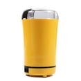 thumbnail image 6 of Miumaeov Mini Electric Coffee Grinder for Beans Spices Stainless Steel Blades, 6 of 11