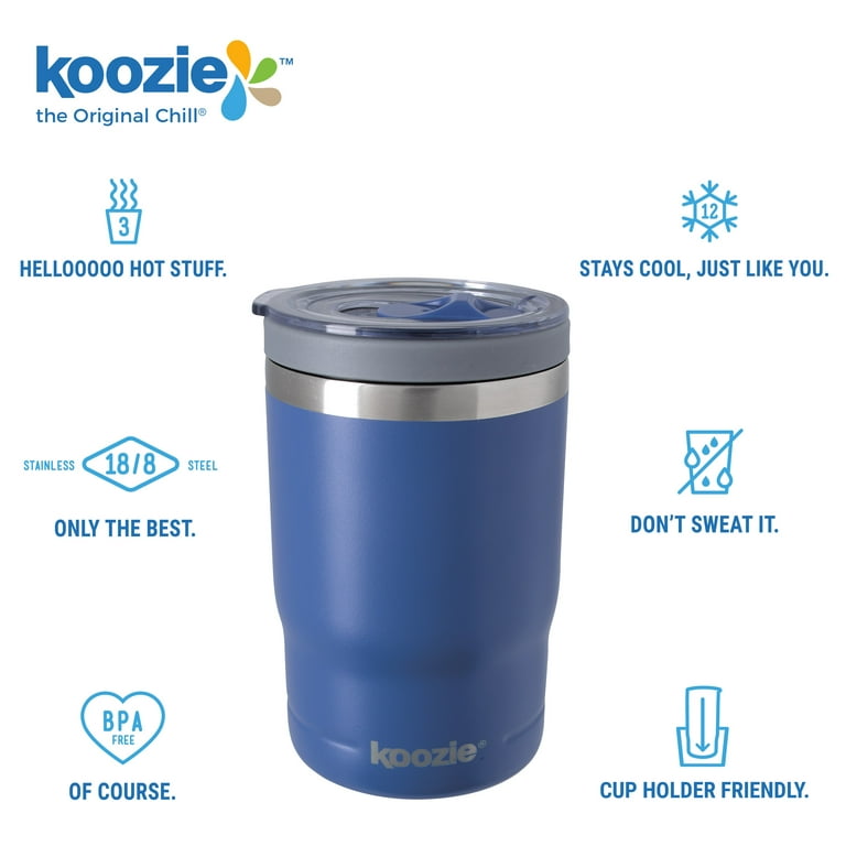 Can Koozie  Cooler 2 See Koozie