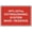 Warning Sign 3, variant on Danger Do Not Proceed Beyond This Point Sign 8"x12", Aluminum Tin Warning Signs for Home Outdoor Garden, High-Visibility Hazard Sign