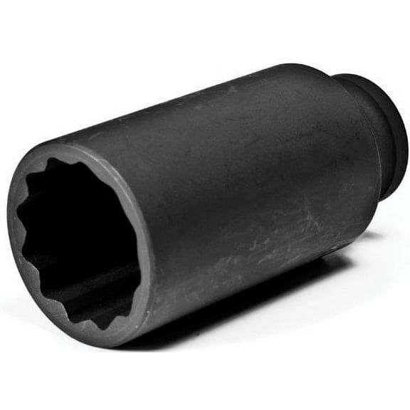 Wilmar W83180 36mm 12 Point Axle Nut Socket