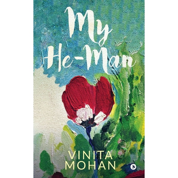 My He-Man, (Paperback)