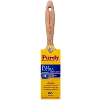 Genuine Purdy Pro-Extra Monarch Flat 2" Paint Brush 144234720