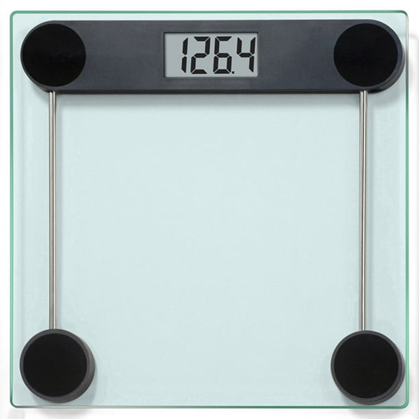 Taylor 7553 Digital Lithium Glass Scale