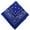 Dark Blue, variant on April 50% off Saving! Paisley Bandanas Multi Colored Set Cowboy Bandana Head Scarf Double Sided