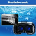 thumbnail image 4 of J20 VR Glasses Integrated Machine with Remote Control for Most Android and IOS Smartphones with 4.5-6.0 Inches, 4 of 6