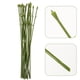 thumbnail image 3 of 50 tallos de flores artificiales para manualidades., 3 of 5