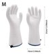 thumbnail image 3 of Guantes de Silicona Líquida para Horno Guantes de Silicona Líquida Térmica para Horno con Dedos Grado Alimenticio Térmica con Dedos para Cocinar Hornear Asar a la Parrilla, 3 of 4