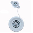 thumbnail image 2 of suyin For Lay Z Spa Inflation Hose Valve Adapter For Helsinki/Vancouver/Moritz/Hawaii, 2 of 9