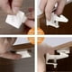 thumbnail image 4 of 10 Pcs Cabinet Locks Child Safety Latches Baby Proofing Cabinet Drawer Locks Adhesive Latches (white), 4 of 4