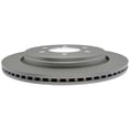 thumbnail image 2 of Disc Brake Rotor Fits select: 2015-2017 FORD F150, 2 of 3