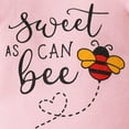 thumbnail image 5 of Emy Dola Newborn Baby Girl Clothes Infant Girl Outfits Long Sleeve Ruffle Letter Romper + Floral Bell Bottoms + Headband Set, 5 of 10