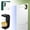 Black, variant on Shopkeepers Bell for Door Opening, Door Chime for Business When Entering, Wood Doorbell Wind Chimes for Refrigerator, Creative Gift for Housewarming