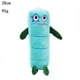 thumbnail image 1 of Bloque de números de felpa Muñeco de peluche de 1 a 10 dígitos para niños, 1 of 3
