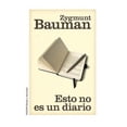 thumbnail image 1 of Esto No Es Un Diario Paidos 9789501254402, 1 of 2