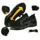 thumbnail image 5 of Zapatos de senderismo Zapatillas de entrenamiento antideslizantes Circulación de aire transpirable para hombres Mujeres Hugtrwg Para estrenar, 5 of 9