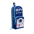 thumbnail image 1 of Estuche para lápices Astronaut de gran capacidad para niños con temática espacial, 1 of 2