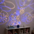 thumbnail image 5 of Disney Stitch Rotating Projector Lamp, 5.5", 5 of 6