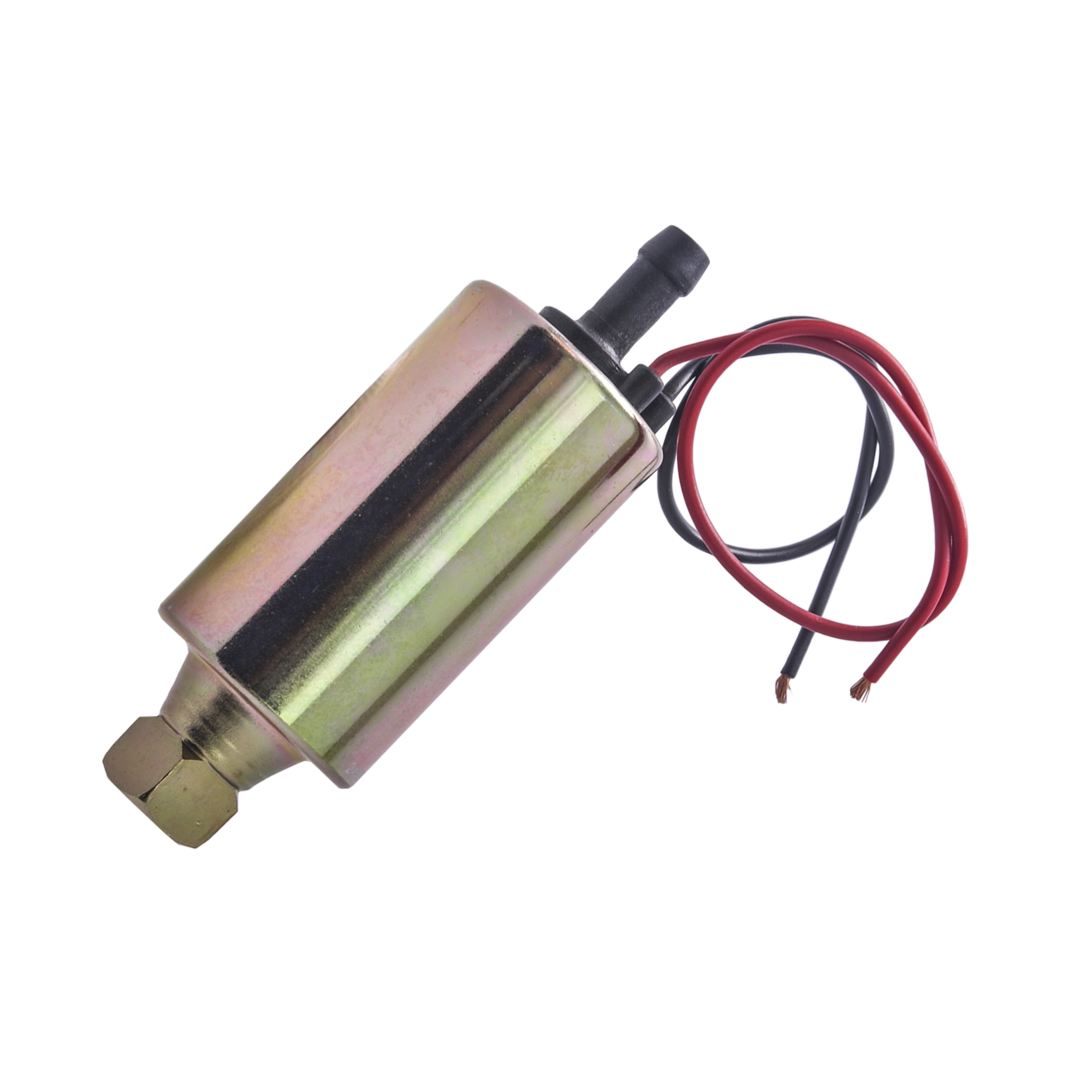Herko Universal Fuel Pump K9179 For Buick Cadillac Ford Jeep 5-9 PSI 30 GPH Fits select: 1974 FORD ECONOLINE, 1974 FORD CLUB WAGON