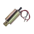 thumbnail image 2 of Herko Universal Fuel Pump K9179 For Buick Cadillac Ford Jeep 5-9 PSI 30 GPH Fits select: 1974 FORD ECONOLINE, 1974 FORD CLUB WAGON, 2 of 4