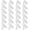 Warm White, variant on 12 Pack MR16 LED Bulbs 50W Halogen Equivalent,2700K Warm White,5W GU5.3 MR16 12V Spotlight Bulb,Non-Dimmable,45° Beam Angle for Landscape