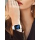 thumbnail image 2 of 1-Piece Men's And Women's Protective Case With Tempered Film Suitable For Apple Watch Case 38mm, 40mm, 41mm, 42mm, 44mm, 45mm, 49mm, With Screen Protection Film Fully Covering Hard Case Protection Sui, 2 of 4