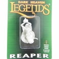 thumbnail image 2 of Reaper Miniatures REM03888 DHL Nagendra Matriarch Game, 2 of 2