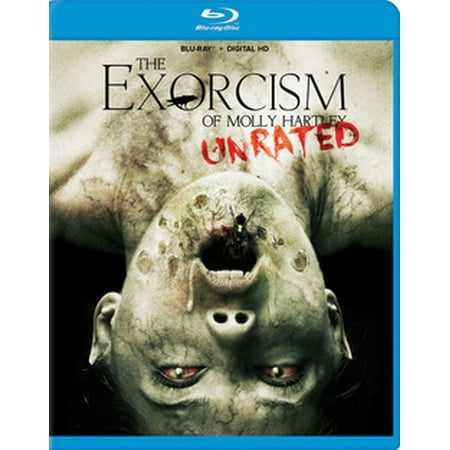 The Exorcism of Molly Hartley (Blu-ray)