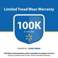 thumbnail image 4 of Toyo Celsius II 235/65R16 103T BSW pneu, 4 of 7