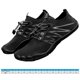 thumbnail image 2 of Zapatos acuáticos unisex, zapatos de playa transpirables, zapatos de río para senderismo, surf, kayak, 2 of 9