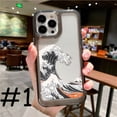 thumbnail image 3 of Funda Dura Para IPHONE 6 6S 7 8 14 PLUS X XS XR 11 12 13 MINI MAX PRO sea, 3 of 3