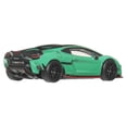 thumbnail image 4 of Vehículo de Colección Mattel Hot Wheels Lamborghini Temerario, 4 of 6