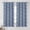Grommet | Blue, variant on 100% Blackout Curtains 84 Inches Long 2 Panels for Bedroom Living Room Blue Grey Moroccan Geo Room Darkening Thermal Insulated Soundproof Grommet Top Window Treatments Drapes, 52x84 Set of 2
