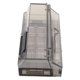 thumbnail image 1 of CAJA DE POLVO DE ASPIRADORA BIN, ROBOT BIN DE POLVO DE VACVIO DE ALTA Eficiencia Filtro de Aire de Partículas de Alta Eficiencia Fieto Fungiente para U200PRO, 1 of 7