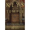 thumbnail image 1 of Pre-Owned The Keys to the Temple: Unlocking Dion Fortune's Mystical Qabalah Through Her Occult Novels (Paperback) 0738750662 9780738750668, 1 of 1