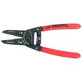 thumbnail image 2 of STANLEY PROTO INDUSTRIAL PLIER WIRE STRIPPERS, 2 of 3
