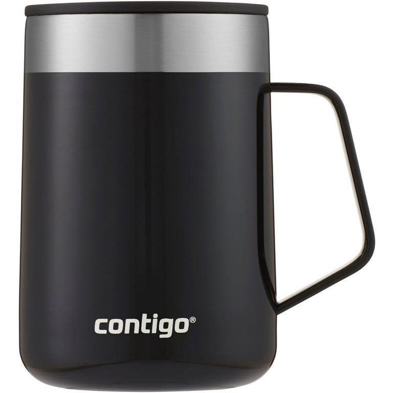 Contigo Streeterville THERMALOCK™ Desk Mug, 420 ml (Sake)