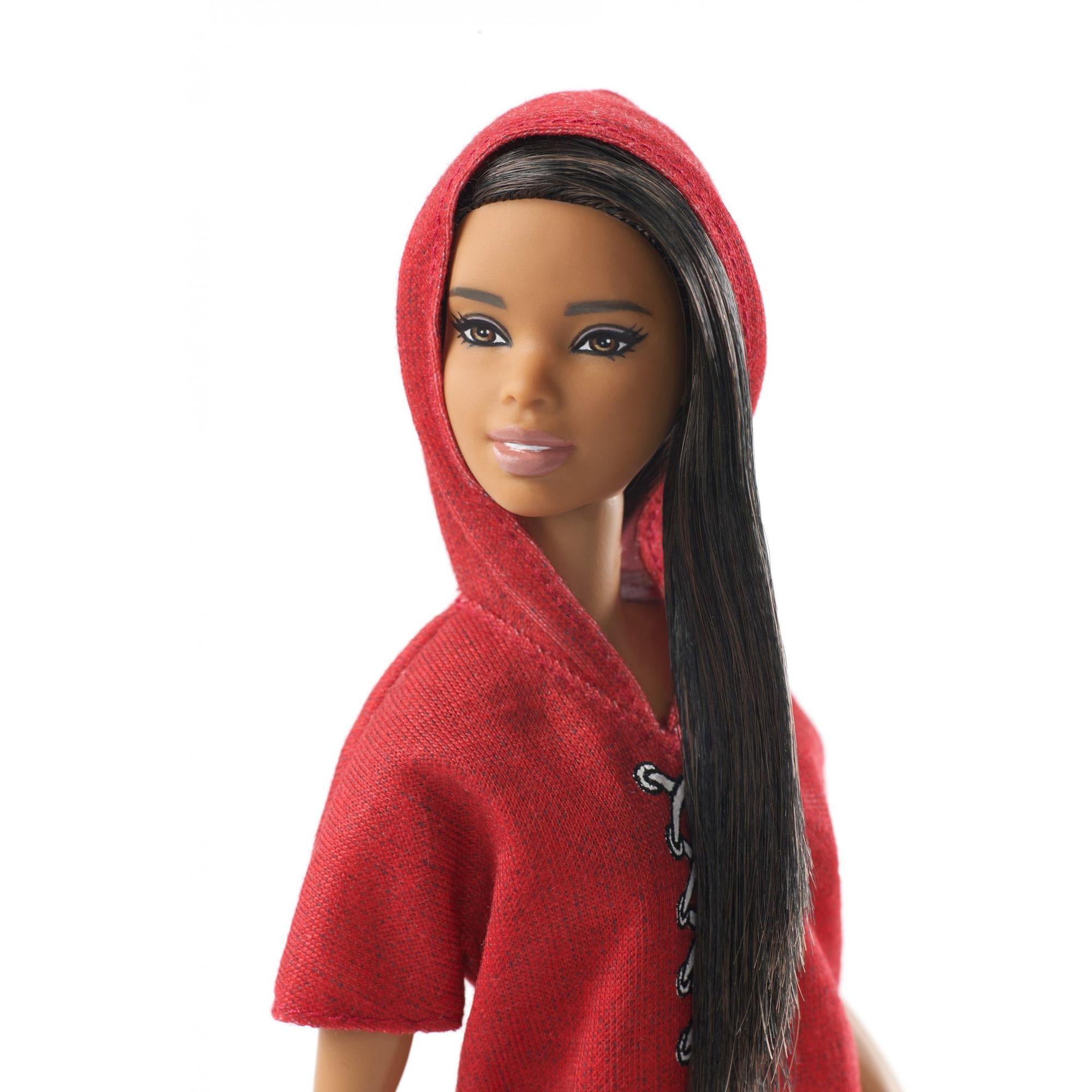 barbie fashionistas doll 89