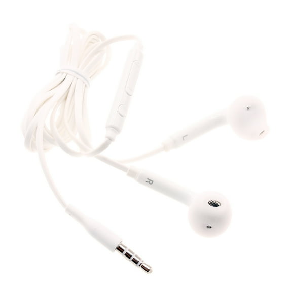 Wired Earphones for OnePlus Nord N200 5G/N20 5G/N100/N10 5G Phones - Hands-free Headphones Headset w Mic Earbuds Earpieces for Nord N200 5G/N20 5G/N100/N10 5G Models