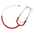 thumbnail image 2 of ANGGREK Hearing Aid Stethoscope, Listening Stethoscope Professional For Home, 2 of 8