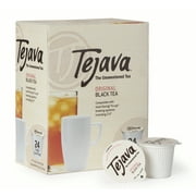 Tejava Tea Pods Original Black Tea, 96 Ct
