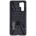 thumbnail image 3 of Spigen Étui Blindé Mince pour Huawei P30 Pro (2019) - Canon/noir, 3 of 3