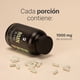 thumbnail image 5 of Fórmula De Nicotinamida, Trans-Resveratrol, Vitamina C, Citrato De Magnesio y Vitamina D3 | 180 Cápsulas | NMN Blend | B Life., 5 of 7