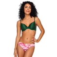 thumbnail image 5 of Paquete de 2 bras Discreción Ilusión 24305 multicolor 36B, 5 of 5