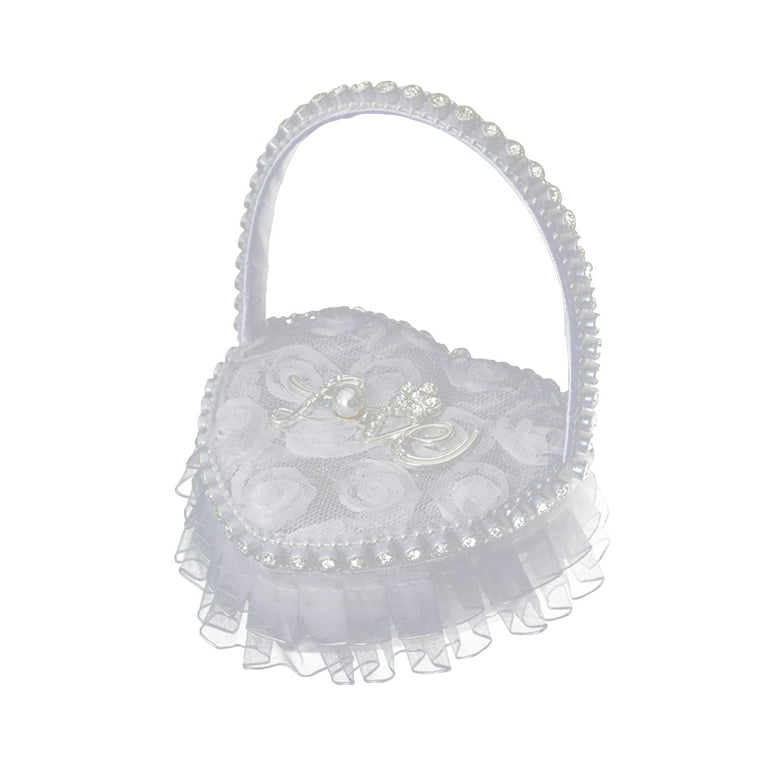 Fabric ring holder deals